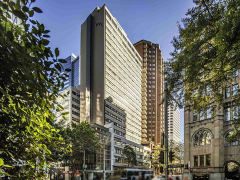 Mercure Sydney Wynyard - New Castle Holiday 1