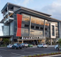 The Calamvale Hotel - New Castle Holiday