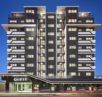 Quest Woolloongabba - New Castle Holiday