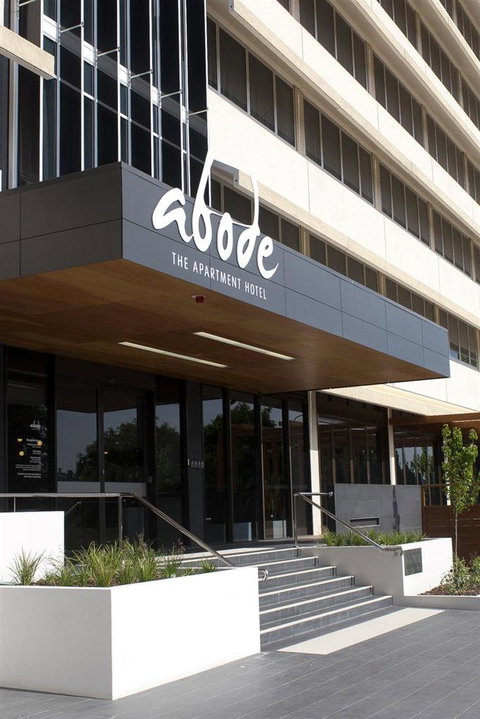 Abode Woden - New Castle Holiday 0