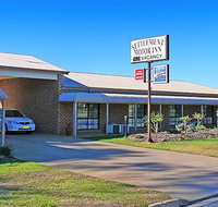 Settlement Motor Inn - New Castle Holiday