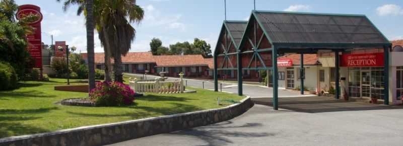 Bayonet Head WA New Castle Holiday