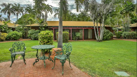 Bayside Holiday Apartments - New Castle Holiday 0