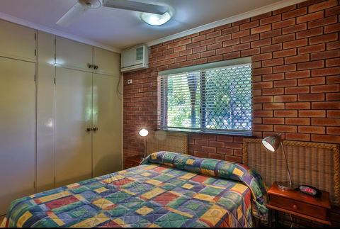 Bayside Holiday Apartments - New Castle Holiday 1