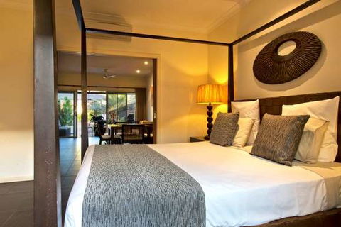 Mantra Frangipani Broome - New Castle Holiday 1