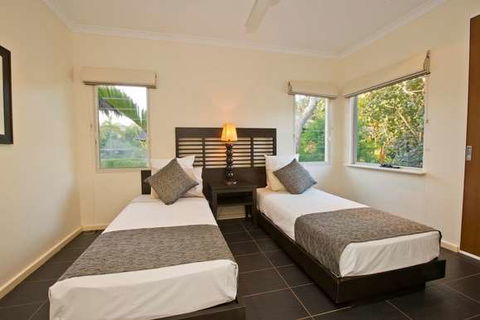 Mantra Frangipani Broome - New Castle Holiday 2