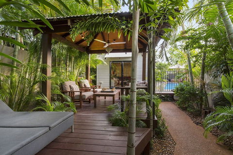 The Pearle Of Cable Beach - New Castle Holiday 2