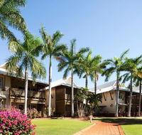 Seashells Resort Broome - New Castle Holiday