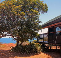 Kooljaman at Cape Leveque - New Castle Holiday