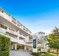 Adina Serviced Apts Canberra Dickson - New Castle Holiday
