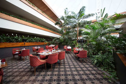 Pavilion On Northbourne - New Castle Holiday 0