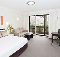 ibis Styles Canberra Tall Trees - New Castle Holiday
