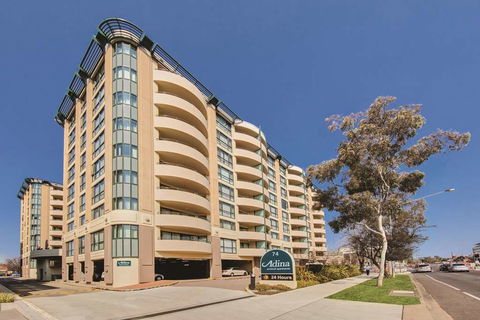 Adina Serviced Apartments James Court - New Castle Holiday 0