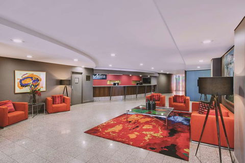 Adina Serviced Apartments James Court - New Castle Holiday 1