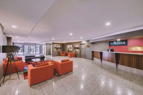 Adina Serviced Apartments James Court - New Castle Holiday 2