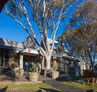 Club Wyndham Dinner Plain - New Castle Holiday