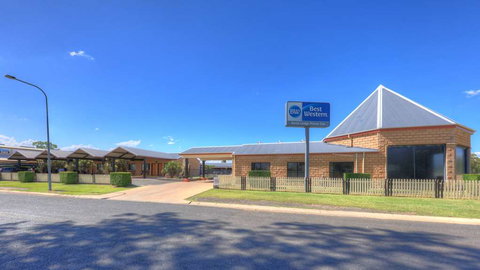 Best Western Ascot Lodge Motor Inn - New Castle Holiday 0