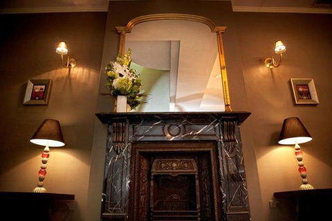 Beau Monde International - New Castle Holiday 2