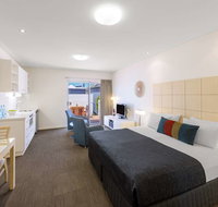 Nesuto Geraldton Apartment Hotel - New Castle Holiday