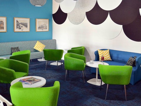 Ibis Styles Geraldton - New Castle Holiday 1