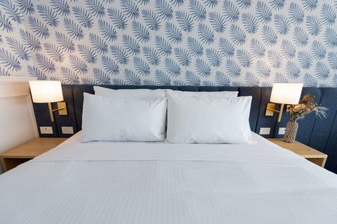 The Beachcomber Hotel & Resort - New Castle Holiday 2