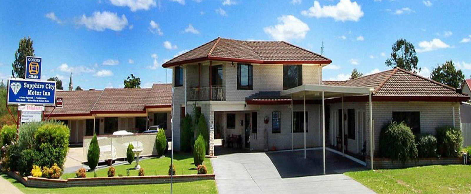 Swanbrook NSW New Castle Holiday