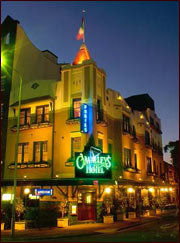 O'Malleys Hotel - New Castle Holiday 0