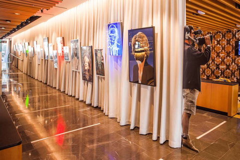 QT Canberra - New Castle Holiday 1