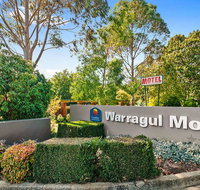 Comfort Inn  Suites Warragul - New Castle Holiday