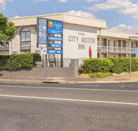 Comfort Inn Dubbo City - New Castle Holiday