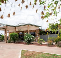Abacus Motel Mount Isa - New Castle Holiday