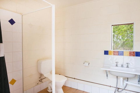 Discovery Parks Mount Isa - New Castle Holiday 2