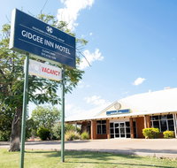 Gidgee Inn - New Castle Holiday