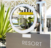 Oaks Resort Port Douglas - New Castle Holiday