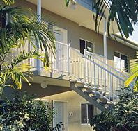 Port Douglas Plantation Resort - New Castle Holiday