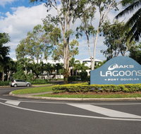 Silkari Lagoons Port Douglas - New Castle Holiday