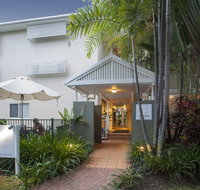 Port Douglas Apartments - New Castle Holiday
