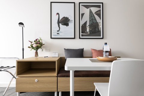 Quest South Perth Foreshore - New Castle Holiday 1