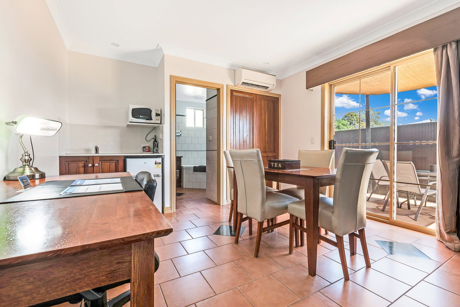 Echuca Village VIC New Castle Holiday