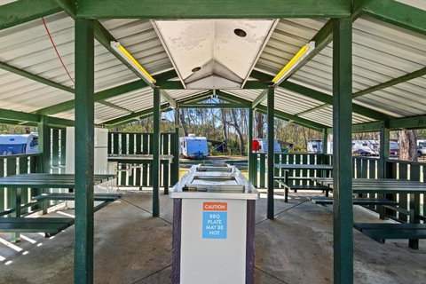 Discovery Parks Echuca - New Castle Holiday 0