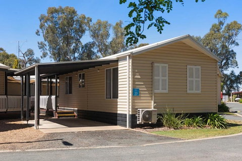 Discovery Parks Echuca - New Castle Holiday 1