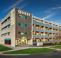 Quest Bundoora - New Castle Holiday