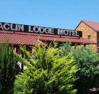 Maclin Lodge - New Castle Holiday