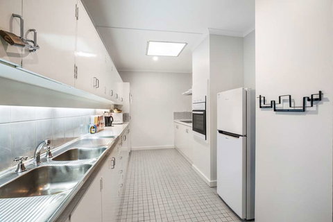 Nightcap at Coolaroo Hotel - New Castle Holiday 2