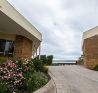 Best Western Mill Park Motel - New Castle Holiday