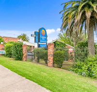 Comfort Inn Greenborough - New Castle Holiday