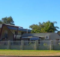 Alice Springs Airport Motel - New Castle Holiday