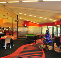 Kings Canyon Resort - New Castle Holiday