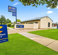 Comfort Inn - New Castle Holiday