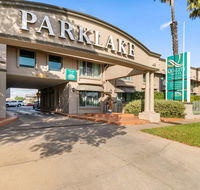Quality Hotel Parklake Shepparton